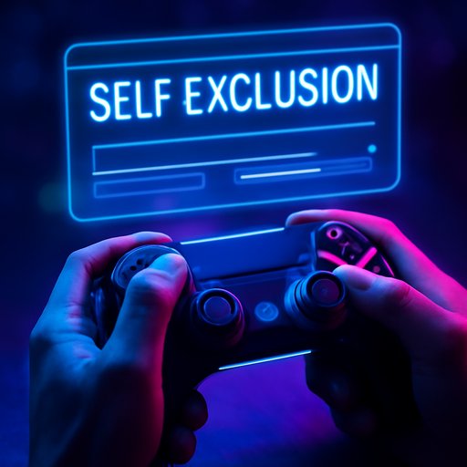 499BD self-exclusion সক্রিয়করণ স্ক্রিন